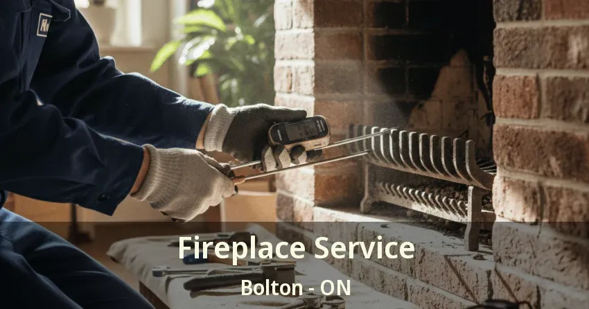 Fireplace Service Bolton - ON Fireplace Service Bolton - ON