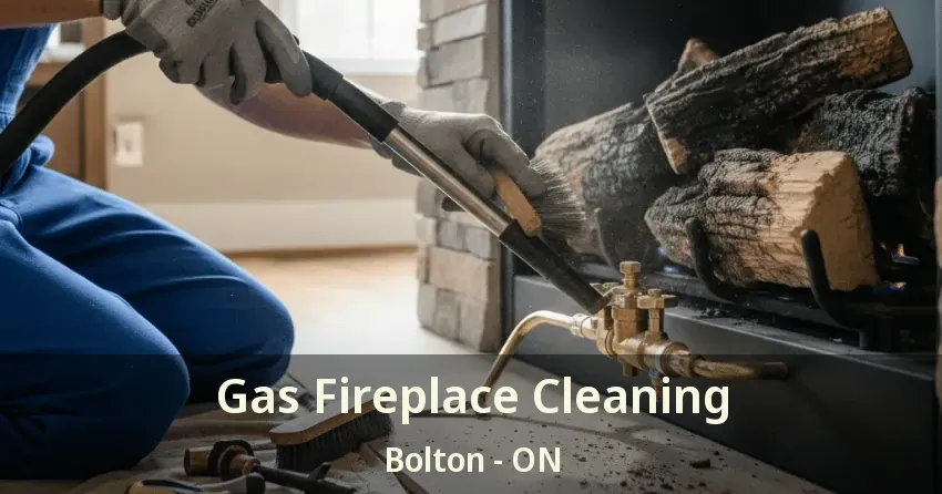 Gas Fireplace Cleaning Bolton - ON Gas Fireplace Cleaning Bolton - ON