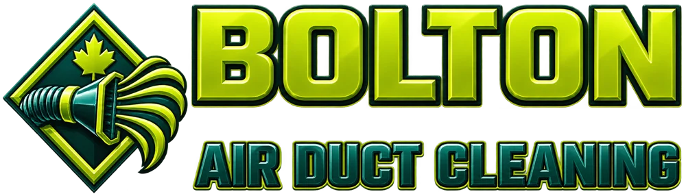 Air Duct Cleaning Bolton